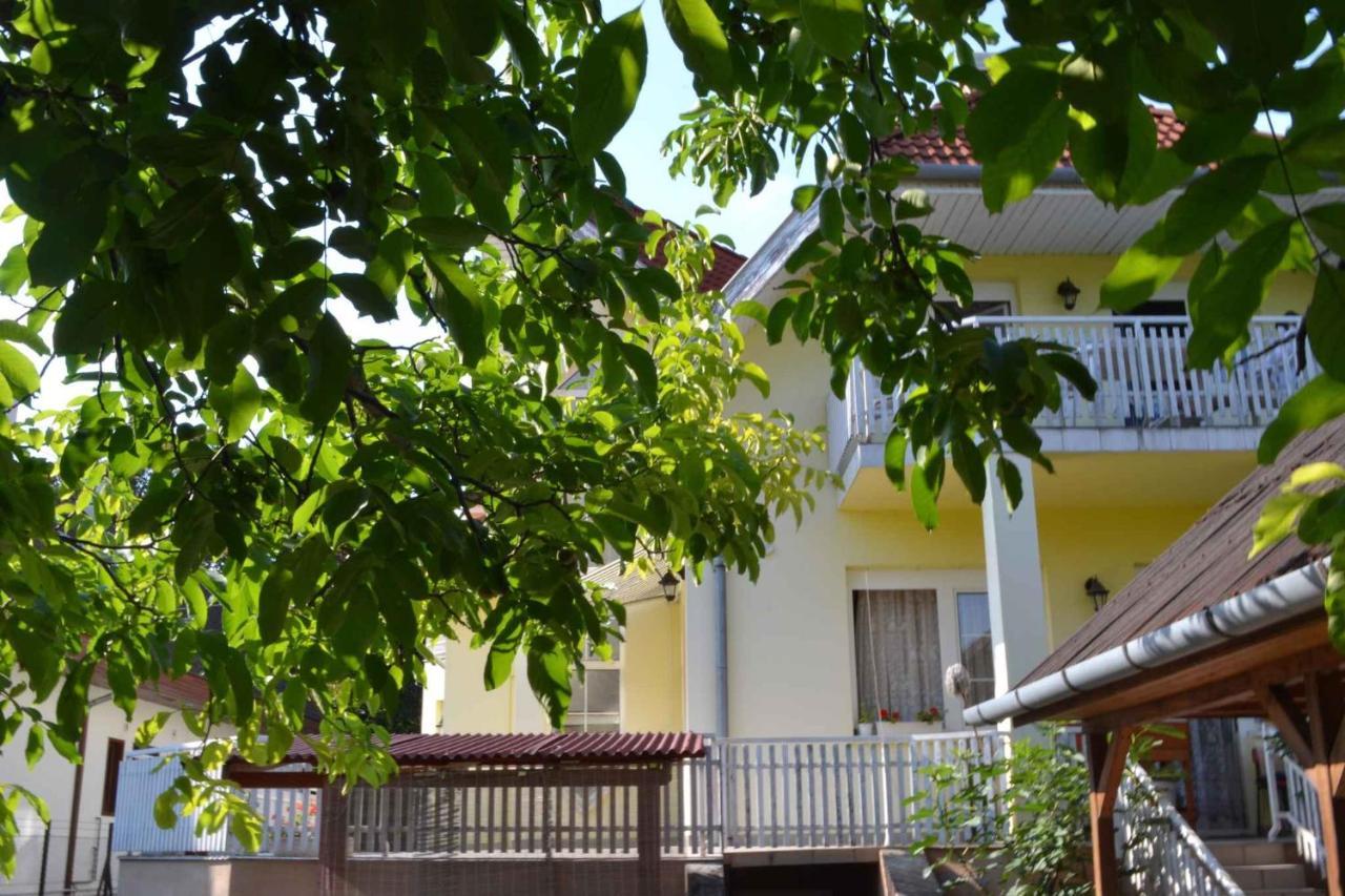 Apartment Siofok, Lake Balaton 1 Exterior photo